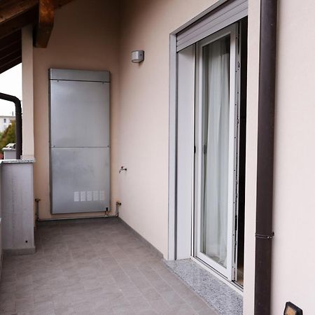 Comforthome Fiera Корнаредо Екстер'єр фото
