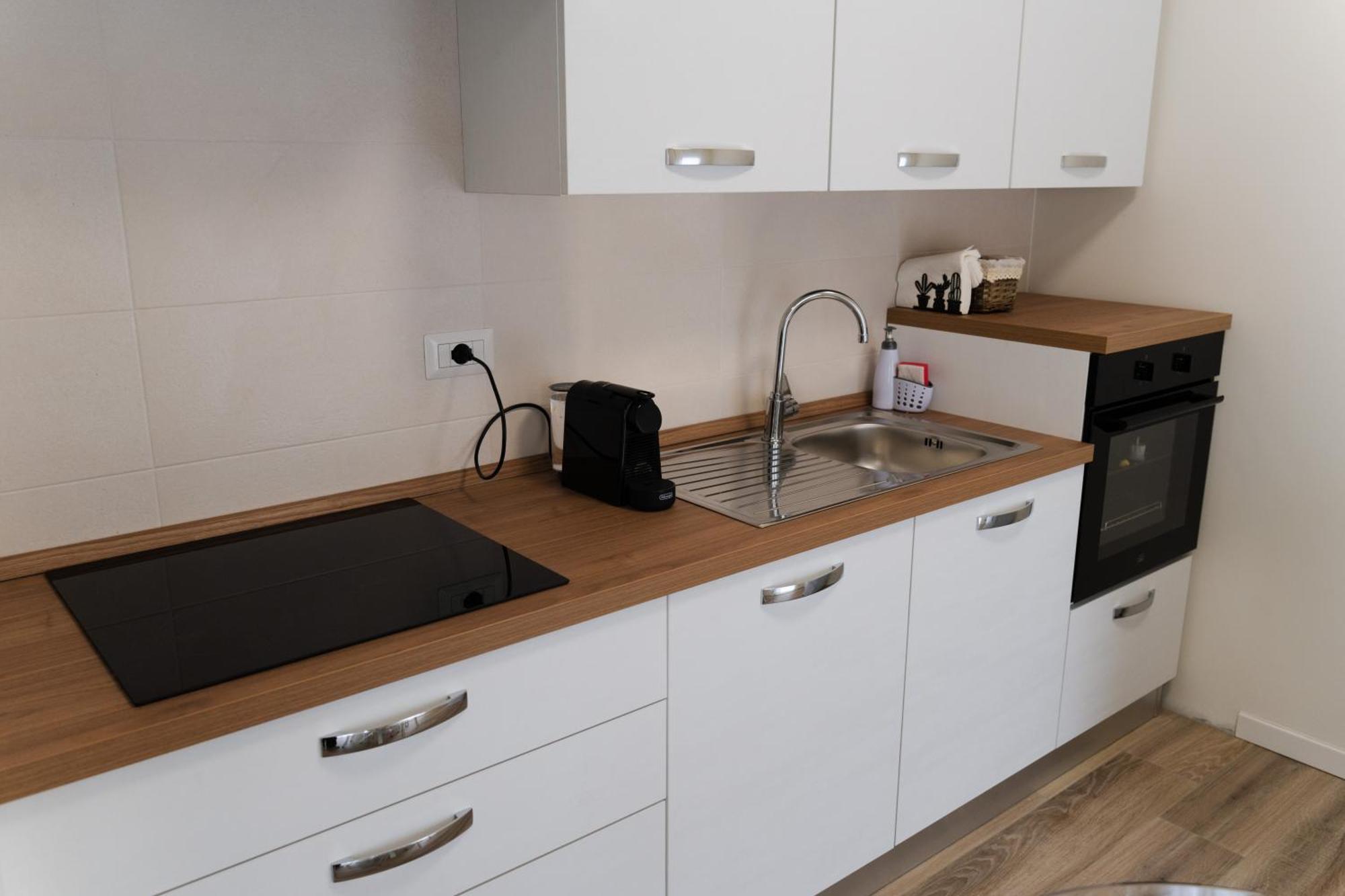 Comforthome Fiera Корнаредо Екстер'єр фото