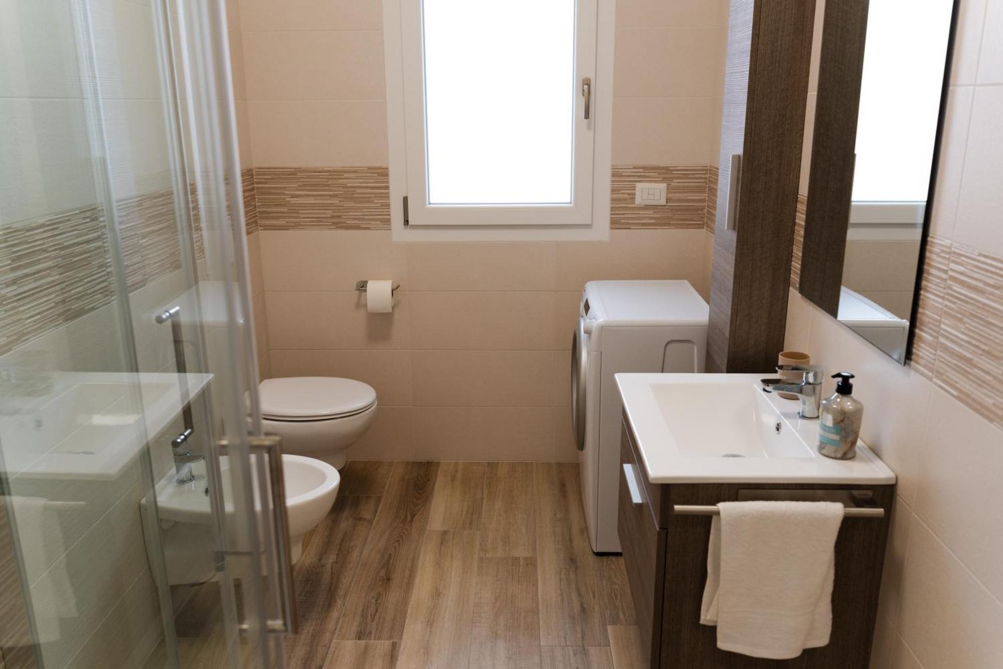 Comforthome Fiera Корнаредо Екстер'єр фото