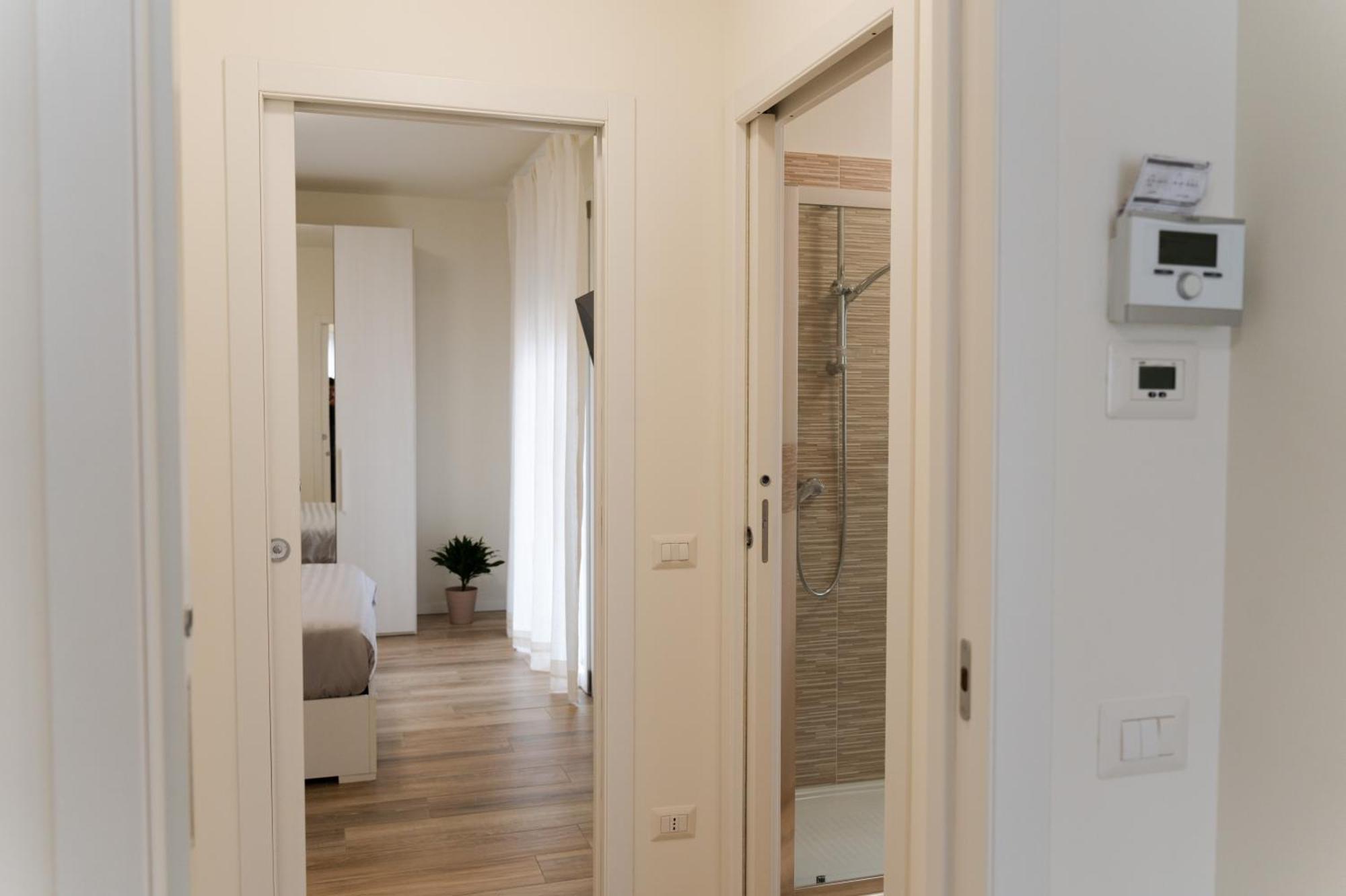 Comforthome Fiera Корнаредо Екстер'єр фото