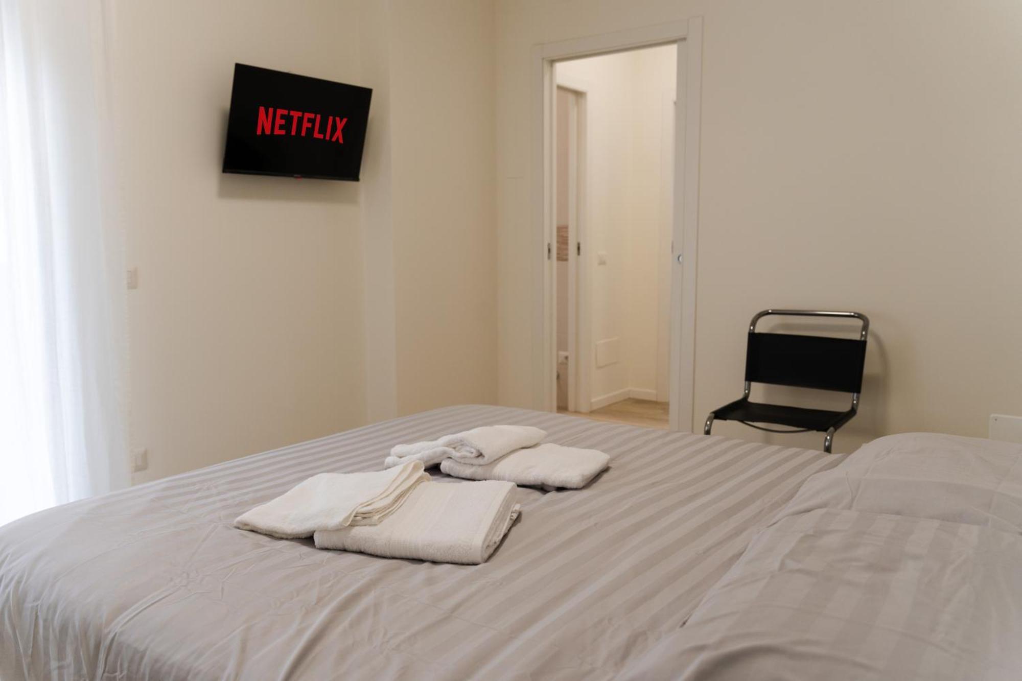 Comforthome Fiera Корнаредо Екстер'єр фото