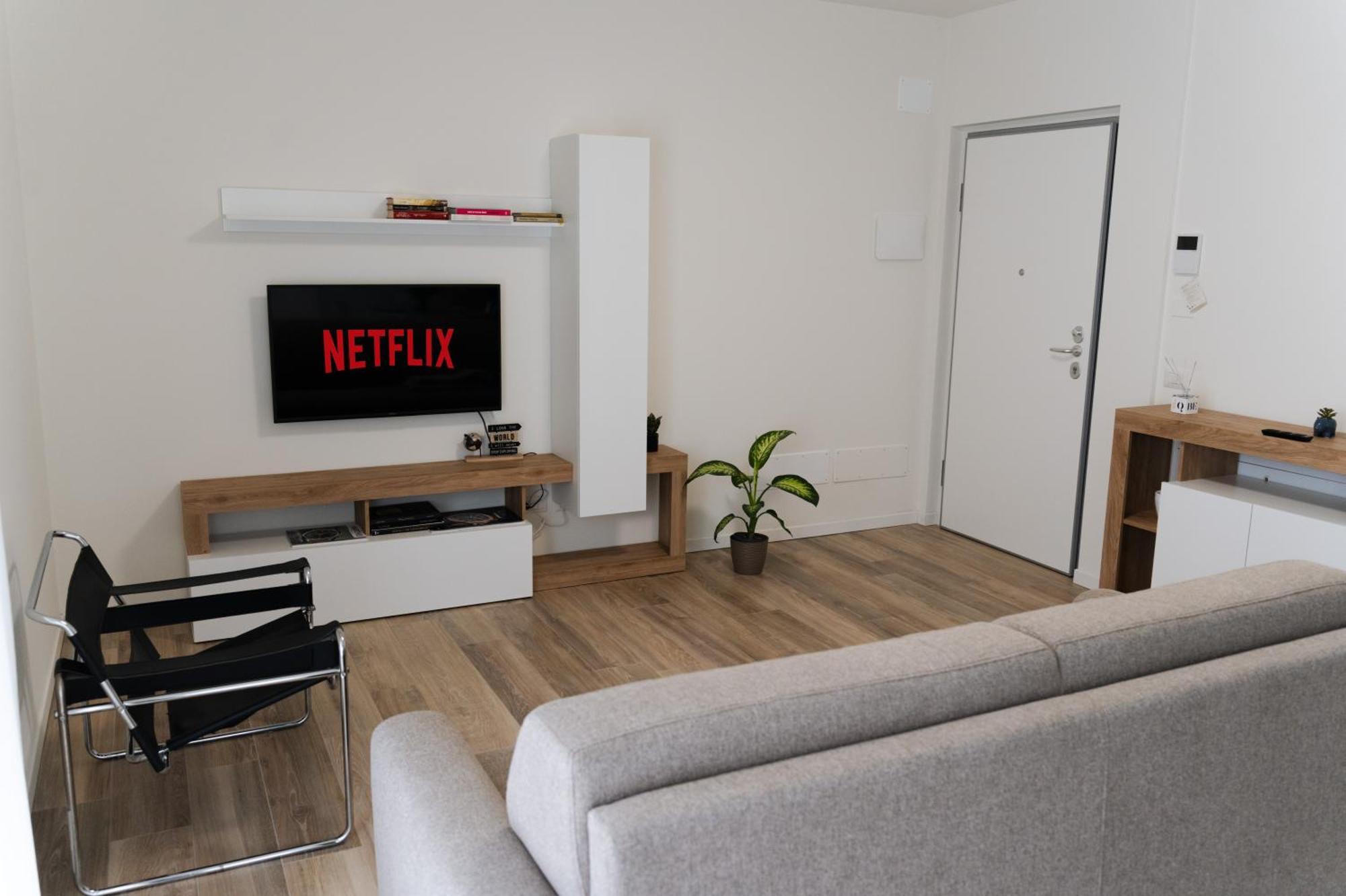 Comforthome Fiera Корнаредо Екстер'єр фото